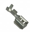 42741-2 - CONN QC RCPT/TAB 14-18AWG 0.250