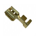 62253-1 - CONN QC RCPT/TAB 10-14AWG 0.250