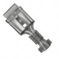 62139-1 - CONN QC RCPT/TAB 16-20AWG 0.187