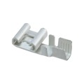 61187-1 - CONN QC RCPT 10-12AWG 0.250