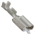 160860-4 - CONN QC RCPT 17-20AWG 0.250
