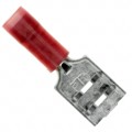 0190190013 - CONN QC RCPT 18-22AWG 0.250