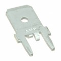 1217421-1 - CONN QC TAB 0.250 SOLDER