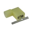 0190070041 - CONN QC RCPT 10-12AWG 0.250
