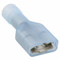 0192760005 - CONN QC RCPT 14-16AWG 0.250