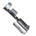 60279-2 - CONN QC RCPT/TAB 14-18AWG 0.250