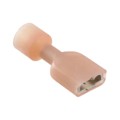 0190030008 - CONN QC RCPT 18-22AWG 0.250