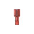 DNF18-250FI-M - CONN QC RCPT 18-22AWG 0.250