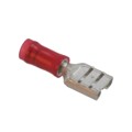 8-640903-1 - CONN QC RCPT 18-22AWG 0.250