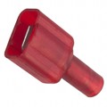 0190010001 - CONN QC TAB 18-22AWG 0.250 CRIMP