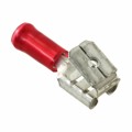 160834-5 - CONN QC RCPT/TAB 16-22AWG 0.250