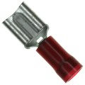DNF18-250-C - CONN QC RCPT 18-22AWG 0.250