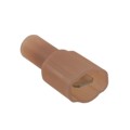 MNU18-187DMIK - CONN QC TAB 18-22AWG 0.187 CRIMP
