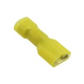 0196001306 - CONN QC RCPT 16-22AWG 0.250