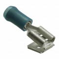 9-160463-5 - CONN QC RCPT/TAB 14-16AWG 0.250