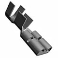 63608-2 - CONN QC RCPT 16-20AWG 0.187