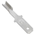62447-2 - CONN QC TAB 16-22AWG 0.187 CRIMP