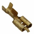 2-160256-1 - CONN QC RCPT 13.5-17AWG 0.250