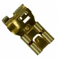 63445-1 - CONN QC RCPT 12-18AWG 0.250