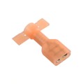 0190030107 - CONN QC RCPT 18-22AWG 0.187
