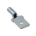 0190220004 - CONN QC TAB 18-22AWG 0.250 CRIMP