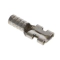 71F-187-20 - CONN QC RCPT 18-22AWG 0.187