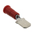 94812 - CONN QC TAB 18-22AWG 0.250 CRIMP