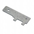 1265 - CONN QC TAB 0.250 SOLDER