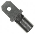D10-250M-D - CONN QC TAB 10-12AWG 0.250 CRIMP