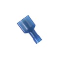 DNF14-250FIMB-Q - CONN QC TAB 14-16AWG 0.250 CRIMP