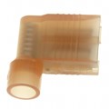 0190070004 - CONN QC RCPT 18-22AWG 0.250