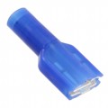 0192770005 - CONN QC RCPT 14-16AWG 0.250