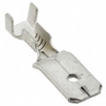 60006-2 - CONN QC TAB 14-18AWG 0.250 CRIMP