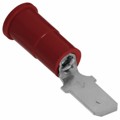 MVU18-187DMK - CONN QC TAB 18-22AWG 0.187 CRIMP