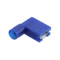 0190060013 - CONN QC RCPT 14-16AWG 0.250