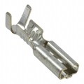 160668-2 - CONN QC RCPT 15.5-20AWG 0.110