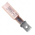 0191640019 - CONN QC TAB 0.250 CRIMP