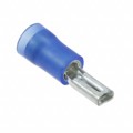 DNF14-110-M - CONN QC RCPT 14-16AWG 0.110