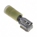 0190120034 - CONN QC RCPT/TAB 10-12AWG 0.250