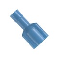 DPF14-250FIMB-Q - CONN QC TAB 14-16AWG 0.250 CRIMP
