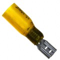0191640059 - CONN QC RCPT 10-12AWG 0.250