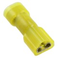 0196001302 - CONN QC RCPT 16-22AWG 0.187