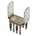 167892-2 - CONN QC TAB 0.250 PRESS-FIT