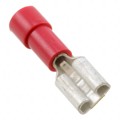 0190170012 - CONN QC RCPT 18-22AWG 0.187