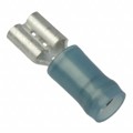 8-640913-1 - CONN QC RCPT 14-16AWG 0.205