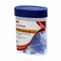 MNHU14-250DMIX-BOTTLE - CONN QC TAB 14-16AWG 0.250 25PC