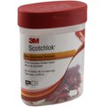 MVU18-250DMX-BOTTLE - CONN QC TAB 18-22AWG 0.250 100PC
