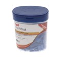 MNG14-250DFIX-BOTTLE - CONN QC RCPT 14-16AWG 0.25 100PC