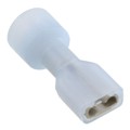 0190030055 - CONN QC RCPT 14-16AWG 0.187