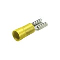 DV10-250C-2K - CONN QC RCPT 10-12AWG 0.250